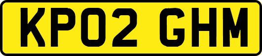 KP02GHM