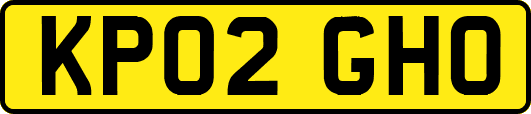 KP02GHO