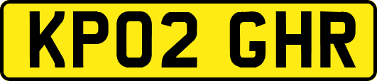 KP02GHR
