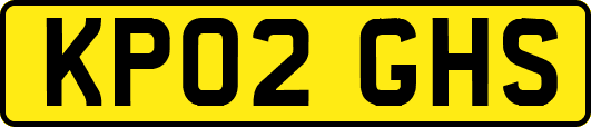 KP02GHS