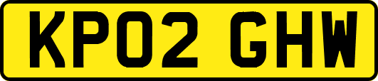 KP02GHW