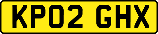 KP02GHX