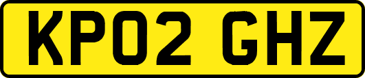 KP02GHZ