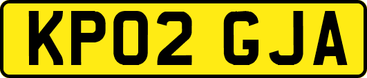 KP02GJA