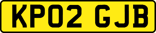 KP02GJB