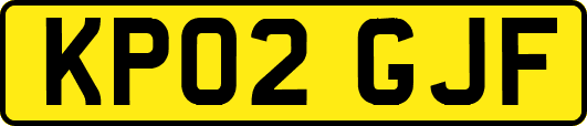 KP02GJF