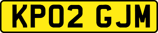 KP02GJM
