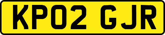 KP02GJR