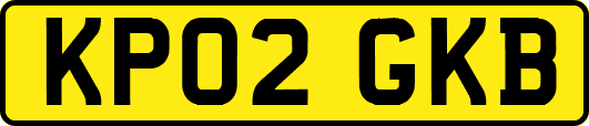 KP02GKB