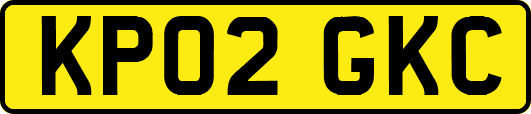 KP02GKC