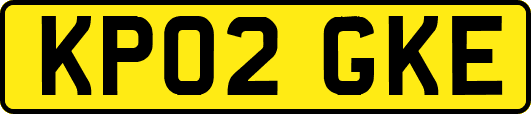 KP02GKE