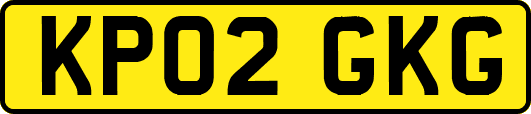 KP02GKG
