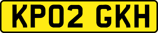 KP02GKH