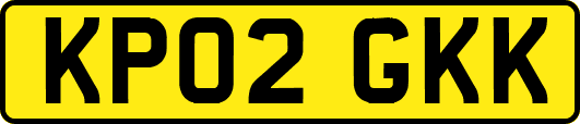 KP02GKK