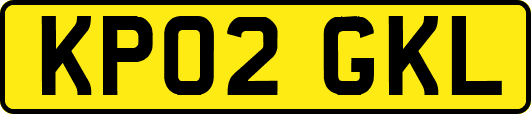 KP02GKL