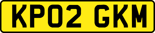 KP02GKM