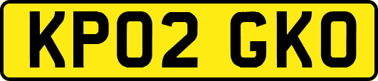 KP02GKO