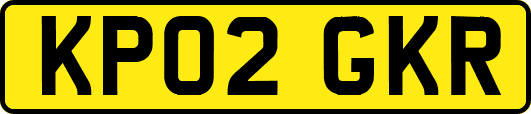 KP02GKR
