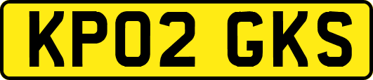 KP02GKS