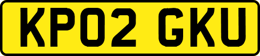 KP02GKU