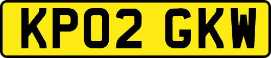 KP02GKW