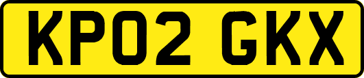 KP02GKX