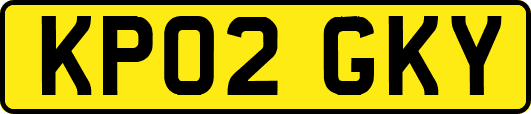 KP02GKY