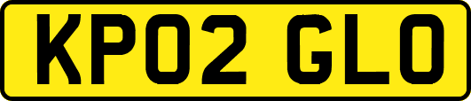 KP02GLO