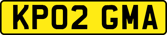KP02GMA