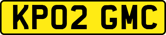KP02GMC