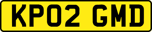 KP02GMD