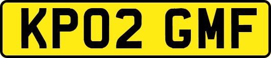 KP02GMF