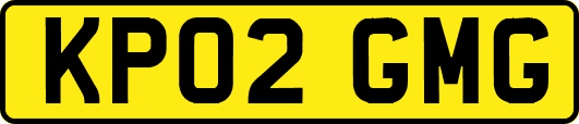 KP02GMG