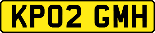 KP02GMH