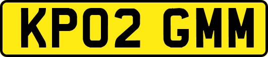 KP02GMM