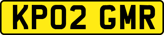 KP02GMR