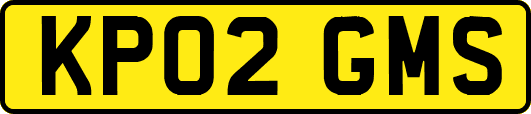 KP02GMS