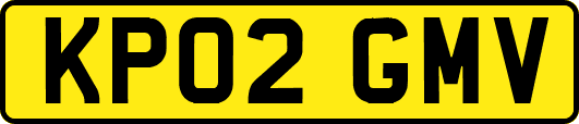 KP02GMV