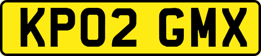 KP02GMX