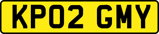 KP02GMY