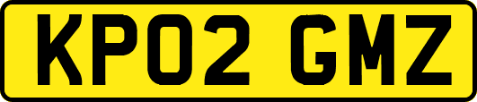 KP02GMZ
