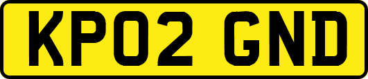 KP02GND