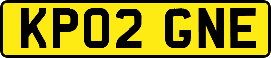 KP02GNE