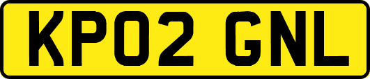 KP02GNL