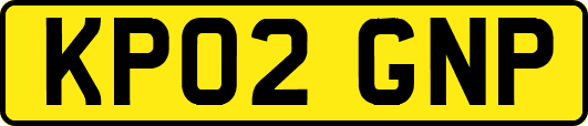 KP02GNP
