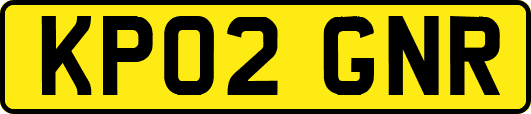 KP02GNR