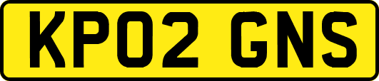 KP02GNS