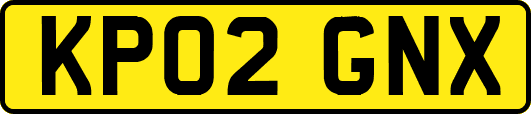 KP02GNX