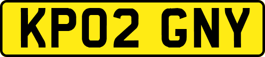 KP02GNY