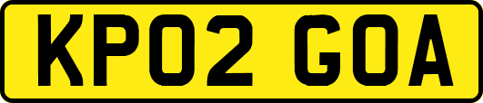 KP02GOA